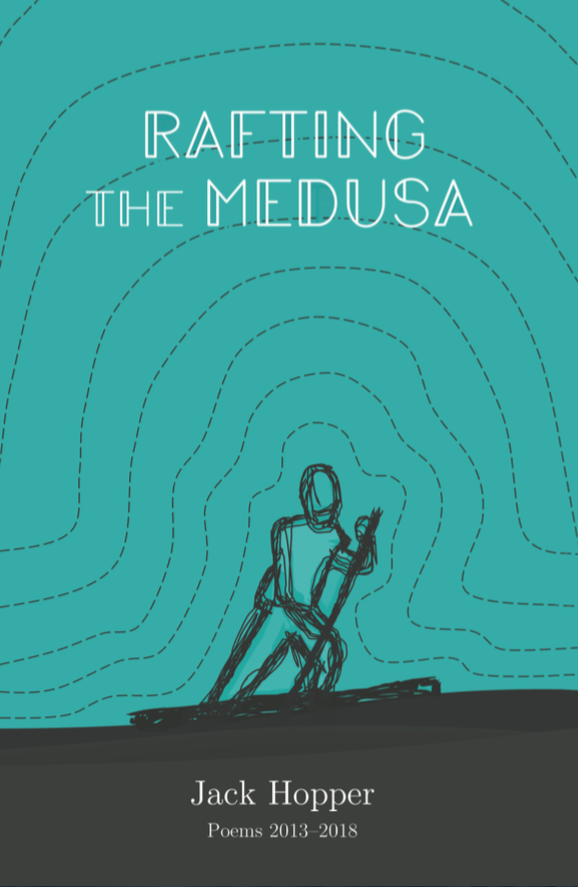 Rafting The Medusa